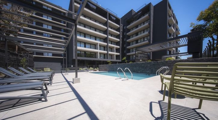 Departamento en Providencia - Miniatura 17