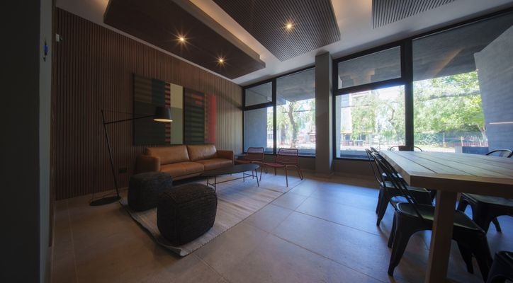 Departamento en Providencia - Miniatura 18