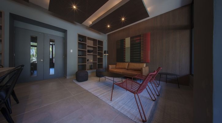 Departamento en Providencia - Miniatura 20