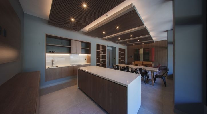 Departamento en Providencia - Miniatura 24