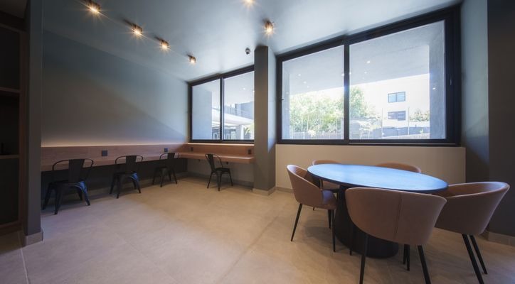 Departamento en Providencia - Miniatura 26