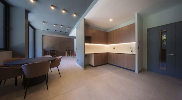 Departamento en Providencia - Miniatura 27