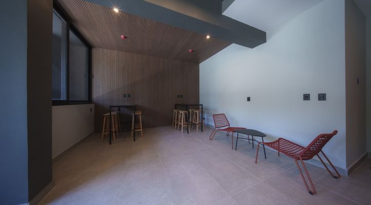 Departamento en Providencia - Miniatura 28