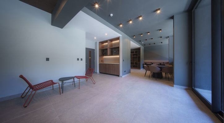 Departamento en Providencia - Miniatura 29