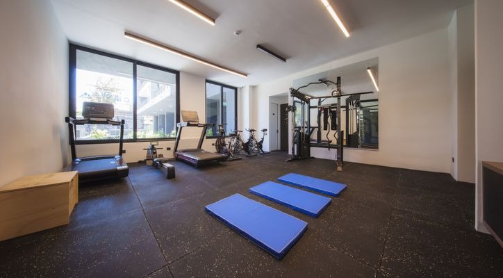 Departamento en Providencia - Miniatura 31