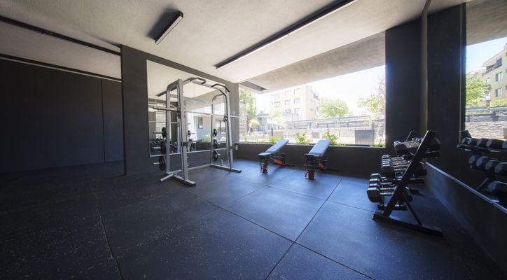 Departamento en Providencia - Miniatura 32