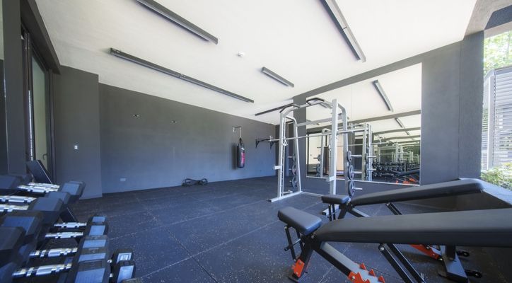 Departamento en Providencia - Miniatura 33