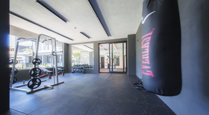 Departamento en Providencia - Miniatura 34