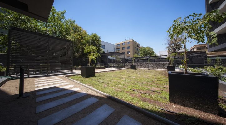 Departamento en Providencia - Miniatura 35