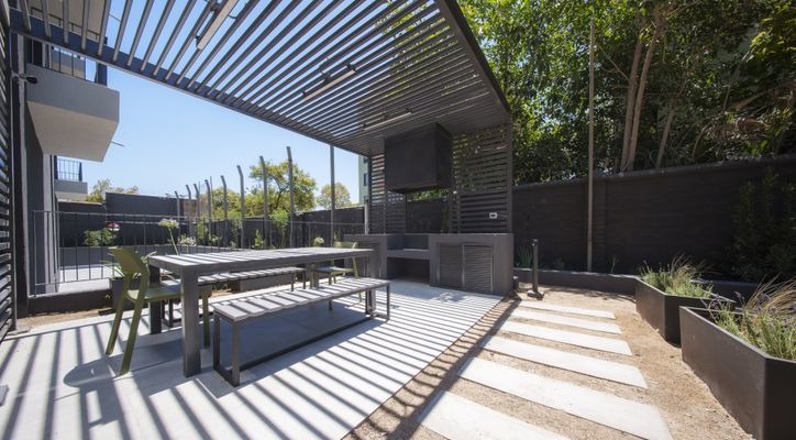 Departamento en Providencia - Miniatura 36