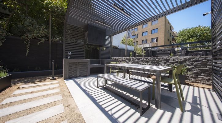 Departamento en Providencia - Miniatura 37