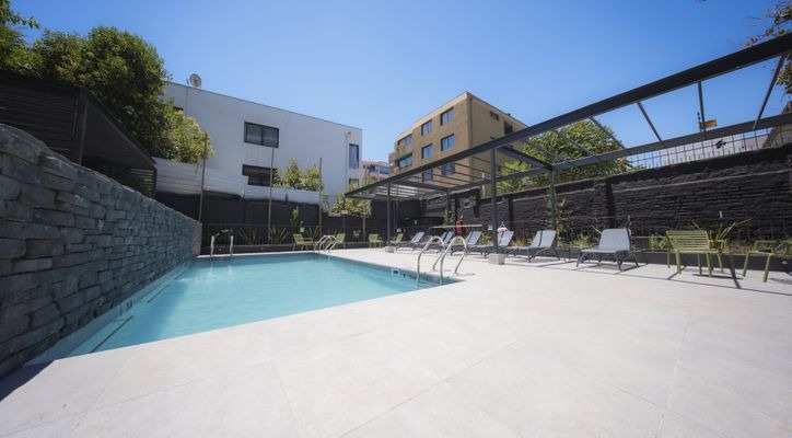 Departamento en Providencia - Miniatura 38