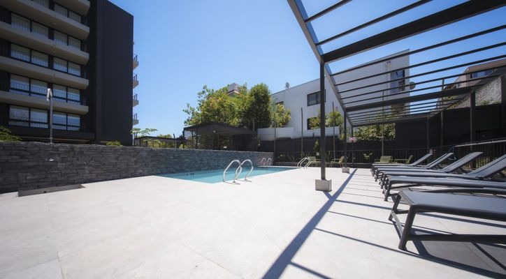 Departamento en Providencia - Miniatura 39