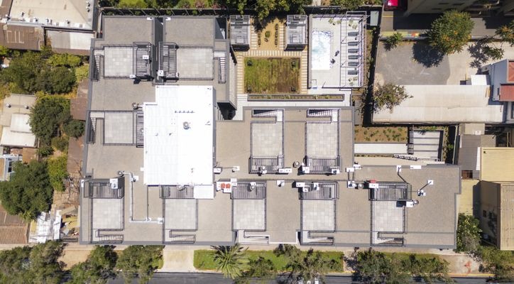 Departamento en Providencia - Miniatura 40