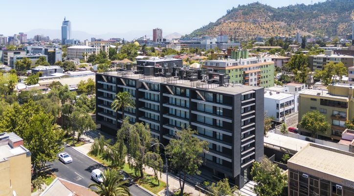 Departamento en Providencia - Miniatura 41