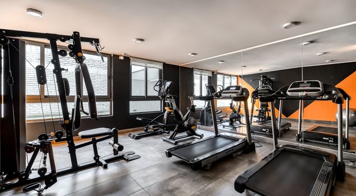 Departamento en Quinta Normal - Miniatura 4