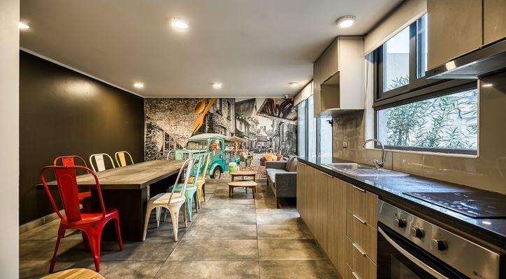 Departamento en Quinta Normal - Miniatura 7