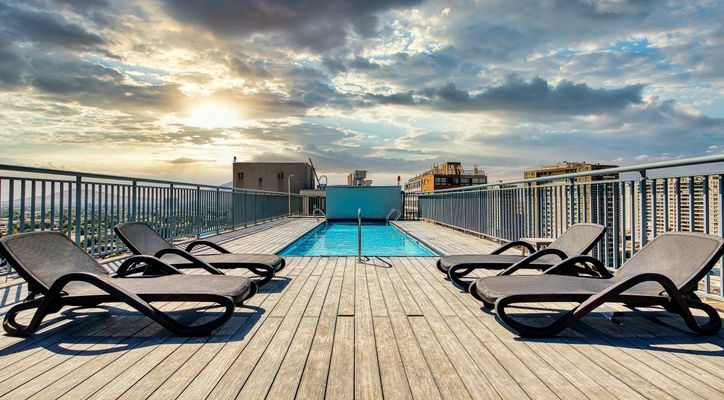 Departamento en Quinta Normal - Miniatura 3