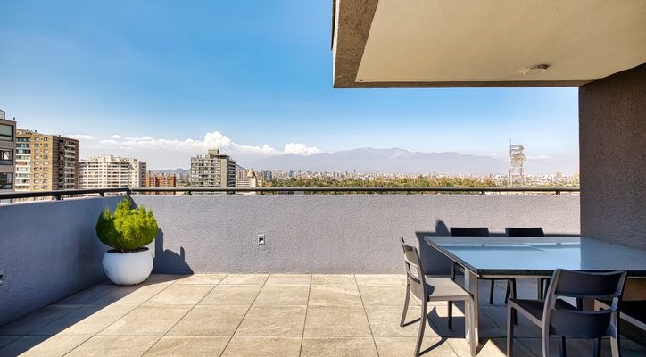 Departamento en Quinta Normal - Miniatura 10