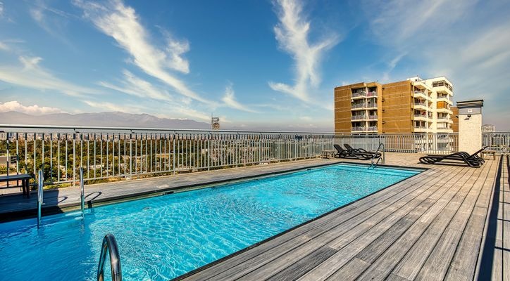 Departamento en Quinta Normal - Miniatura 2