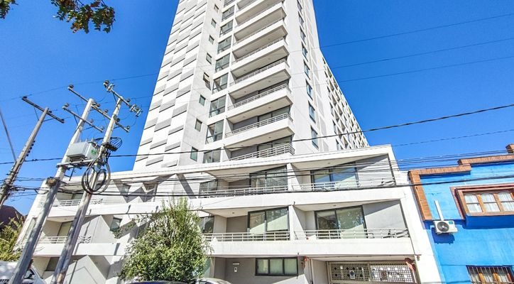 Departamento en Quinta Normal - Miniatura 24