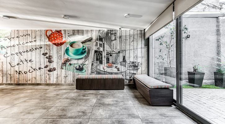 Departamento en Quinta Normal - Miniatura 12