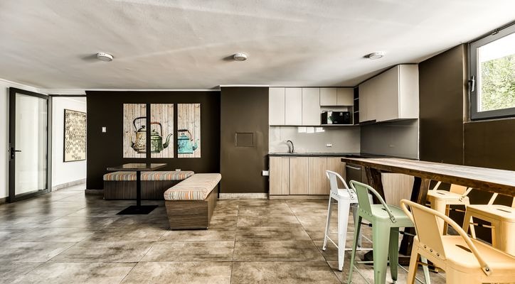 Departamento en Quinta Normal - Miniatura 13