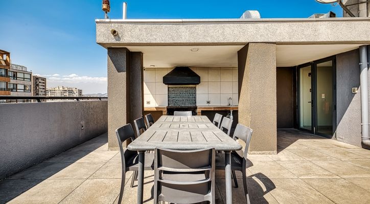 Departamento en Quinta Normal - Miniatura 14