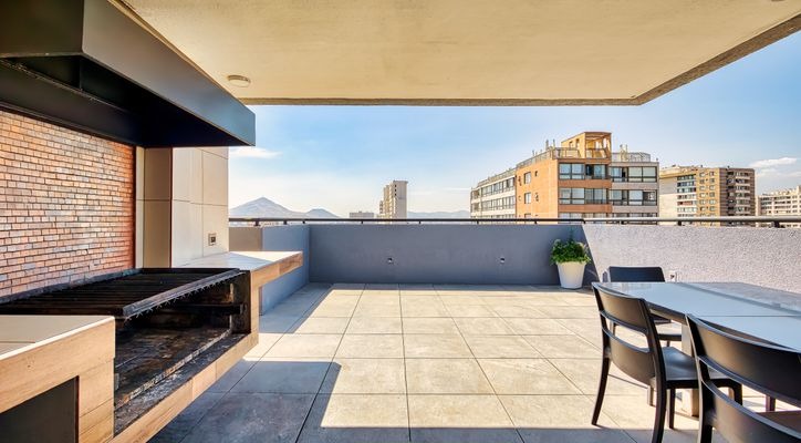 Departamento en Quinta Normal - Miniatura 15