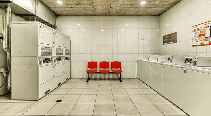 Departamento en Quinta Normal - Miniatura 18