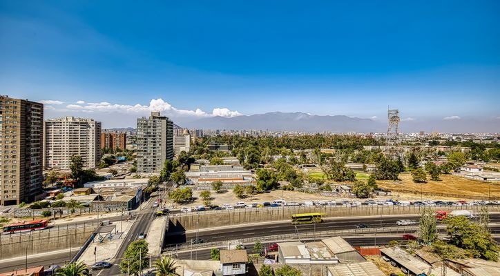 Departamento en Quinta Normal - Miniatura 19