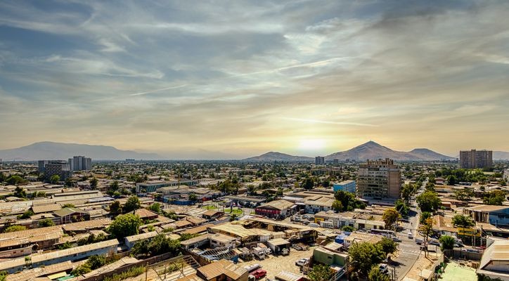 Departamento en Quinta Normal - Miniatura 20