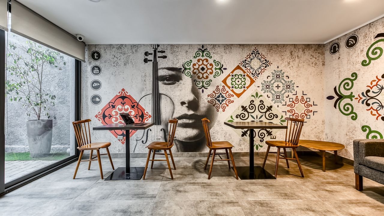 Departamento en Quinta Normal - Miniatura 21