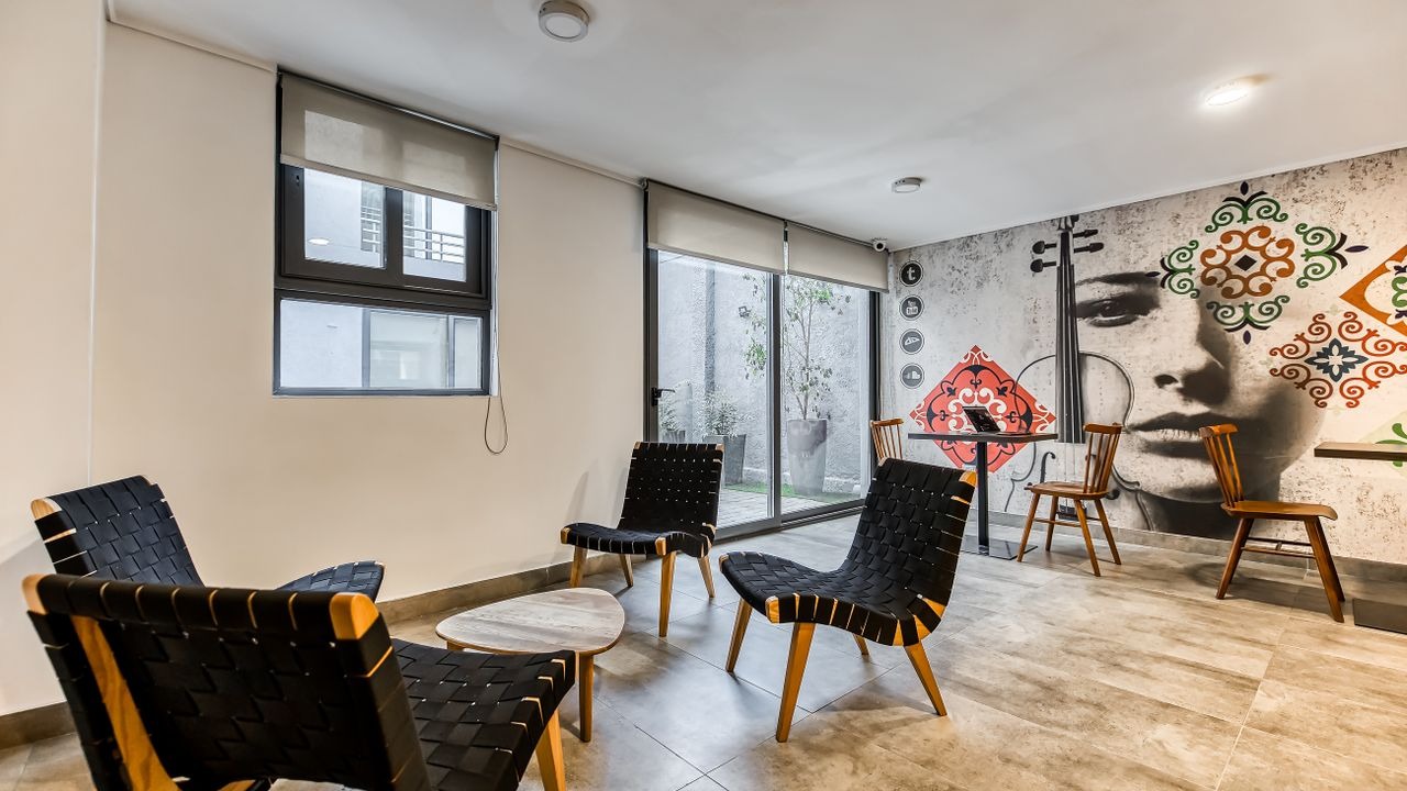 Departamento en Quinta Normal - Miniatura 23