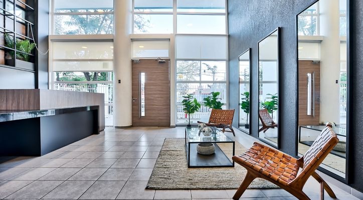 Departamento en Quinta Normal - Miniatura 16