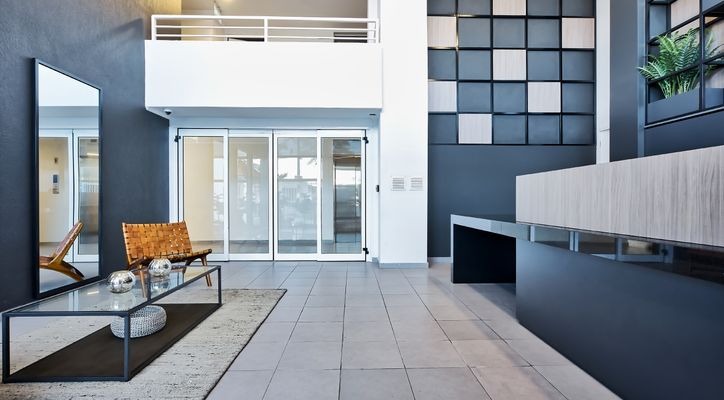 Departamento en Quinta Normal - Miniatura 17