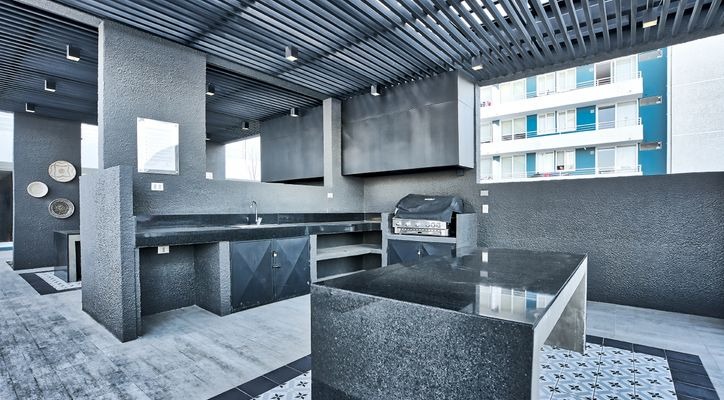 Departamento en Quinta Normal - Miniatura 19