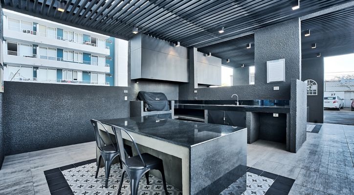 Departamento en Quinta Normal - Miniatura 20