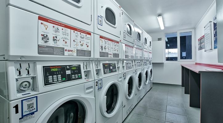 Departamento en Quinta Normal - Miniatura 21