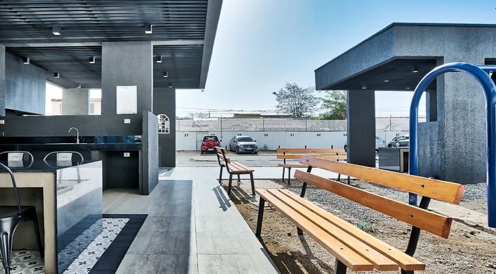 Departamento en Quinta Normal - Miniatura 23