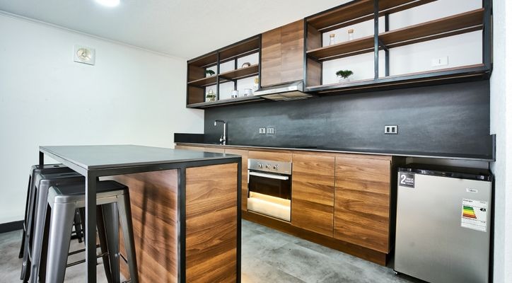 Departamento en Quinta Normal - Miniatura 24