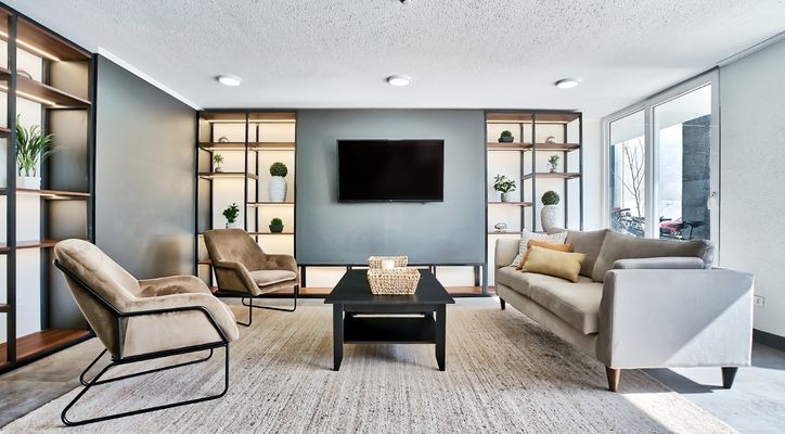 Departamento en Quinta Normal - Miniatura 25