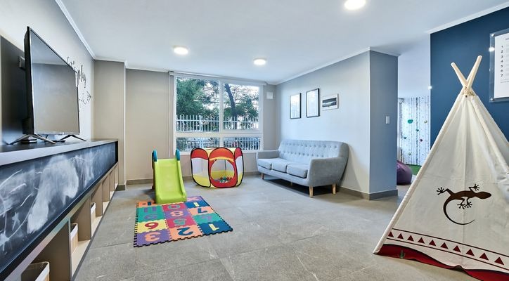 Departamento en Quinta Normal - Miniatura 26