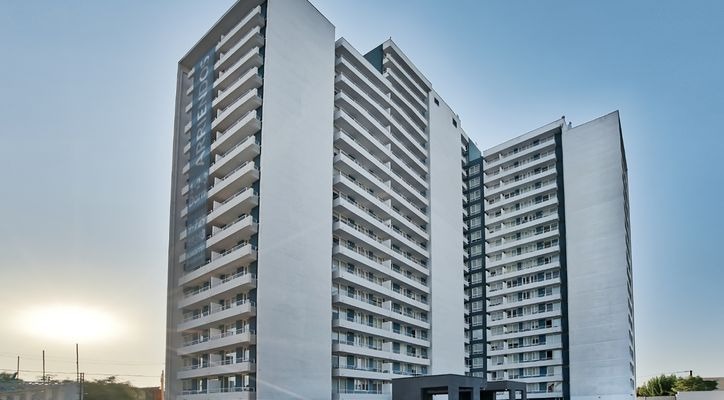 Departamento en Quinta Normal - Miniatura 28