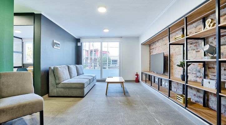 Departamento en Quinta Normal - Miniatura 29