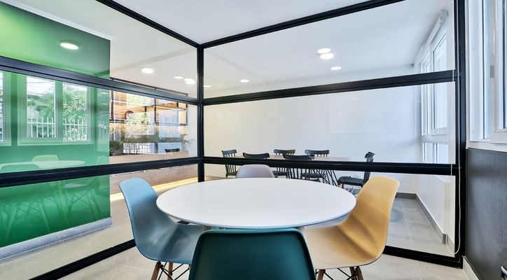 Departamento en Quinta Normal - Miniatura 31