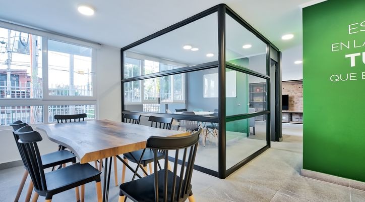 Departamento en Quinta Normal - Miniatura 33