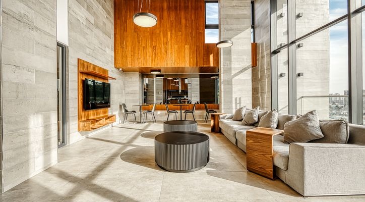 Departamento en Recoleta - Miniatura 39