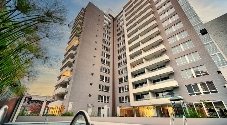 Departamento en Recoleta - Miniatura 63