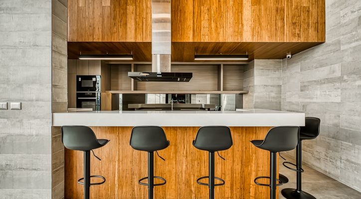 Departamento en Recoleta - Miniatura 40